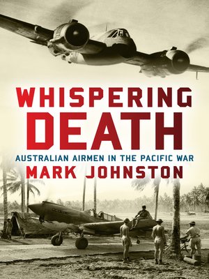 cover image of Whispering Death